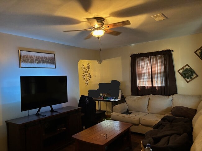 Foto del edificio - 217 Greer St