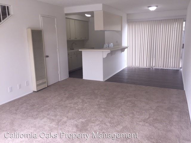 Foto del edificio - 3402-3412 Rexford St