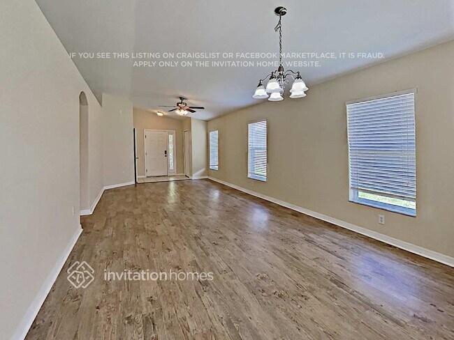Foto del edificio - 2222 Colville Chase Dr