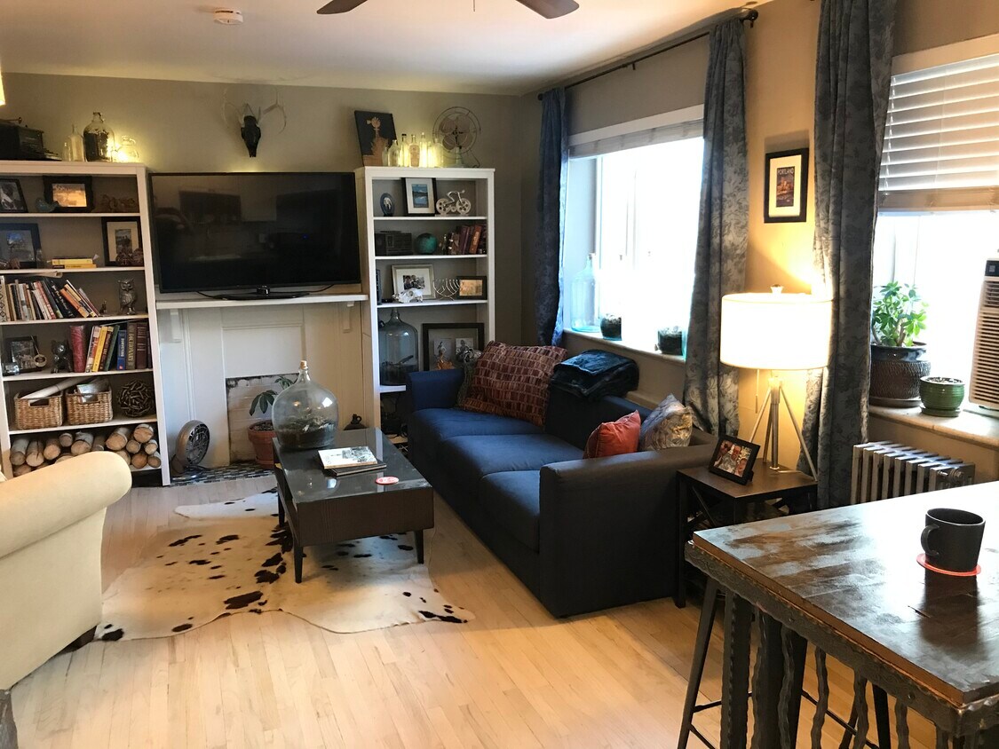 Foto principal - 1101 Bellaire St