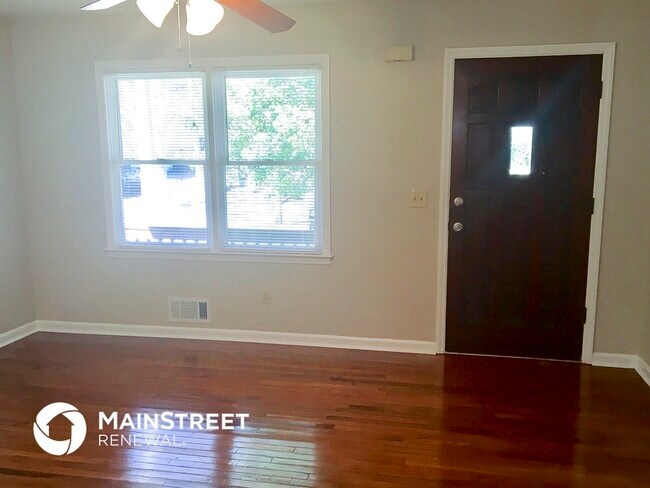 Foto del edificio - 4631 Candlewyck Way