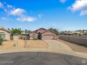 Building Photo - 7659 N Hemingway Pl