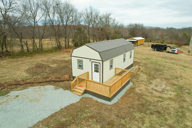 Building Photo - 27841 S 623 Ct