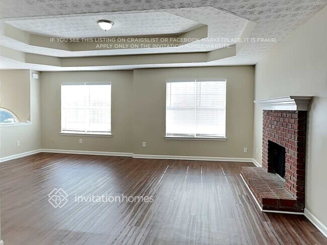 Foto del edificio - 2327 Smallwood Rd