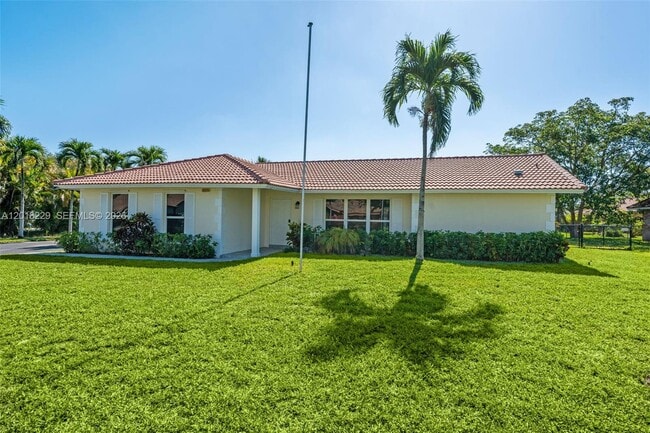 Foto del edificio - 3165 NW 116th Ave