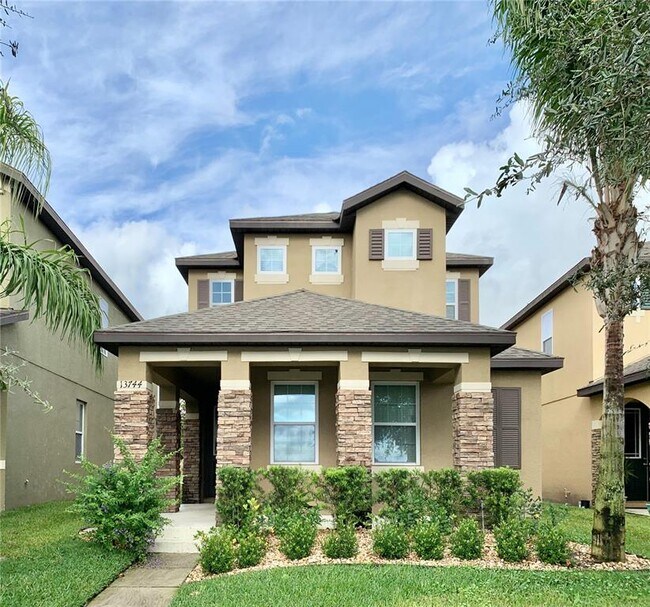 Foto del edificio - 13744 Summer Harbor Ct