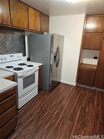 Foto del edificio - 844 Wahinani St