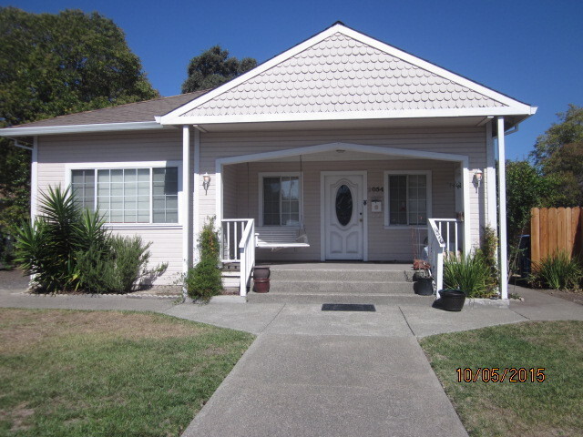 Primary Photo - NAPA 2BR/BA HOME