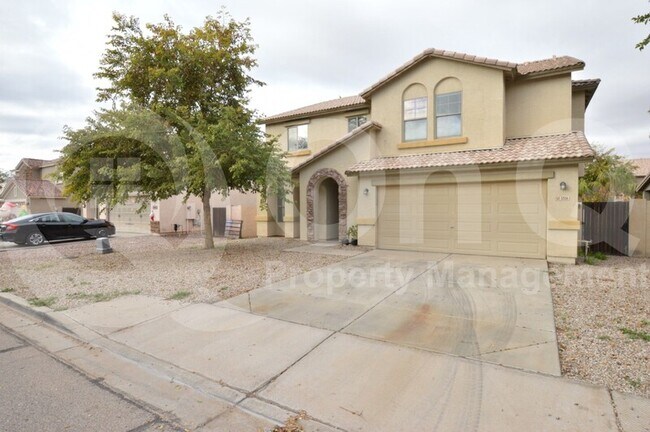Building Photo - 1516 E Magnum Rd