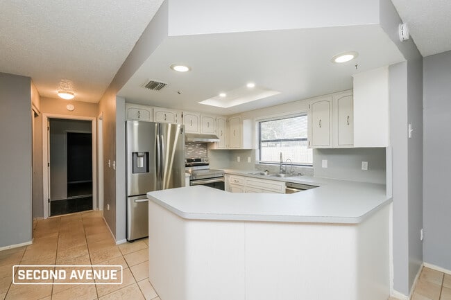 Foto del edificio - 7231 Box Elder DR