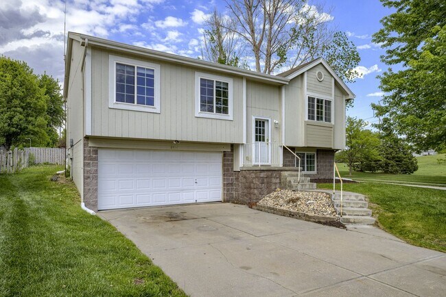 Foto del edificio - 3 Bedroom In Coyote Run!!