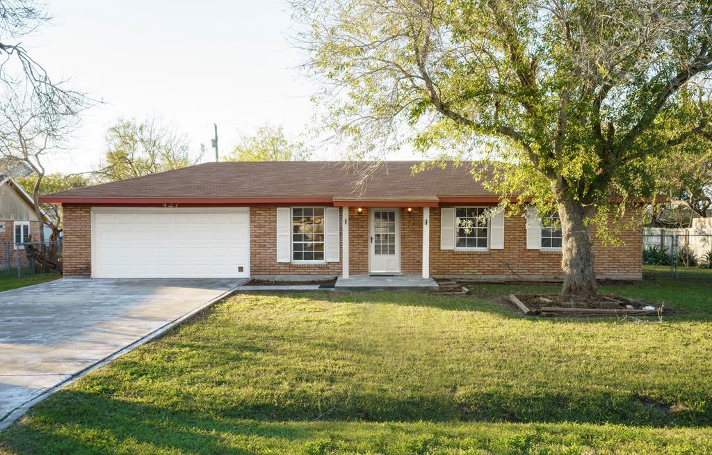 427 Saunders St, Laguna Vista, TX 78578 House Rental in Laguna Vista