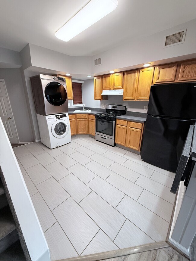 Foto del edificio - 925 N 28th St