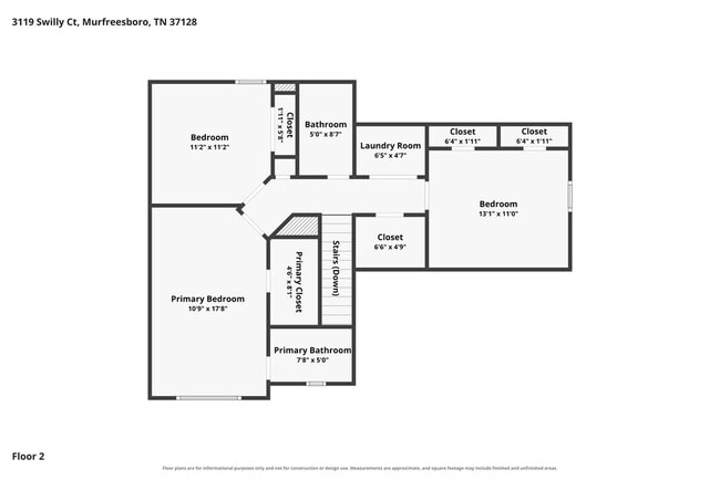 Building Photo - 3119 Swilly Ct