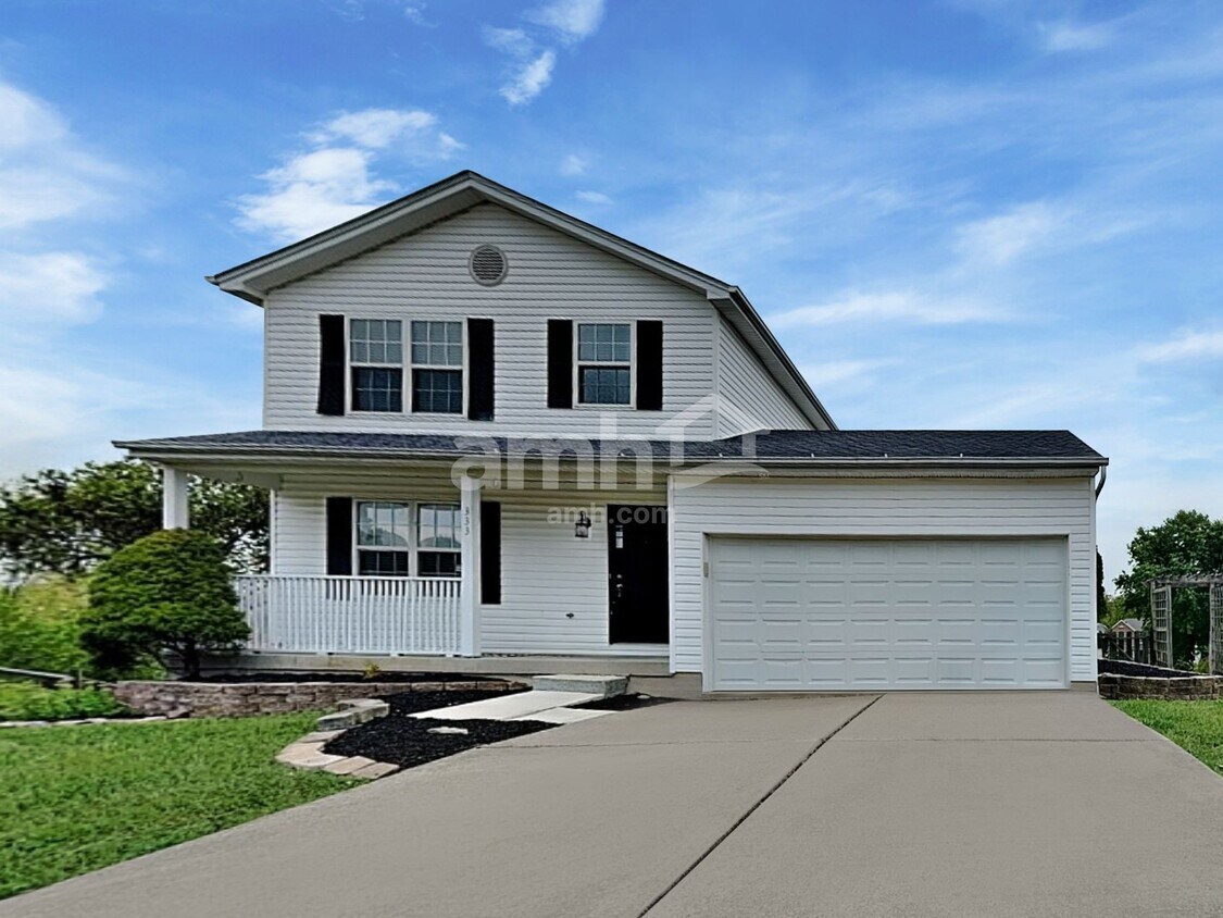 Primary Photo - 333 Ivy Forge Ct
