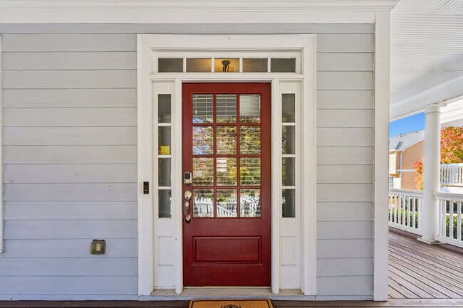 Foto del edificio - 1856 Perry Blvd NW