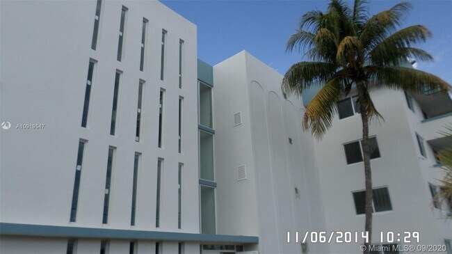 Foto del edificio - 11750 NE 16th Ave