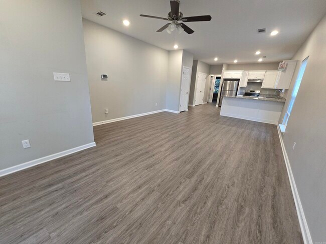 Foto del edificio - 806 Schley