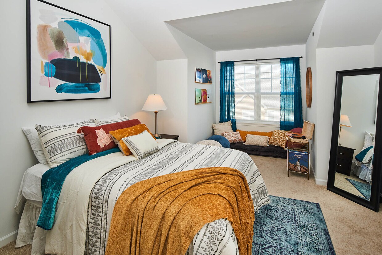 Heights at State College 201 Northwick Blvd State College, PA