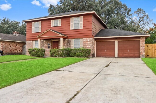 Foto del edificio - 11610 Hillcroft St