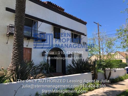 Foto del edificio - 1303 S. Cloverdale Ave.