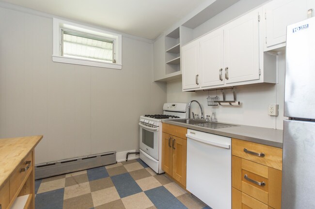 Foto del edificio - 139 E Allen St