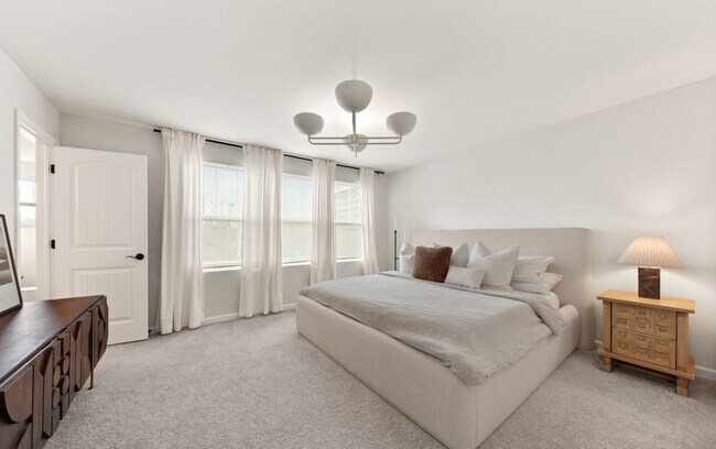 Foto del edificio - 2108 Weatherbee Ln