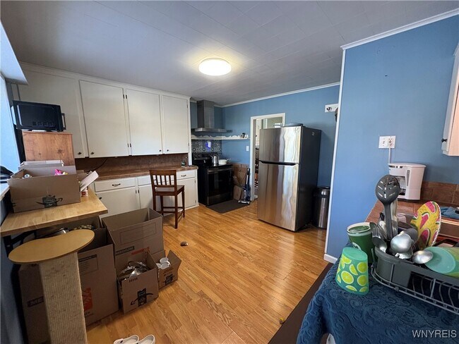 Foto del edificio - 5334 Genesee St