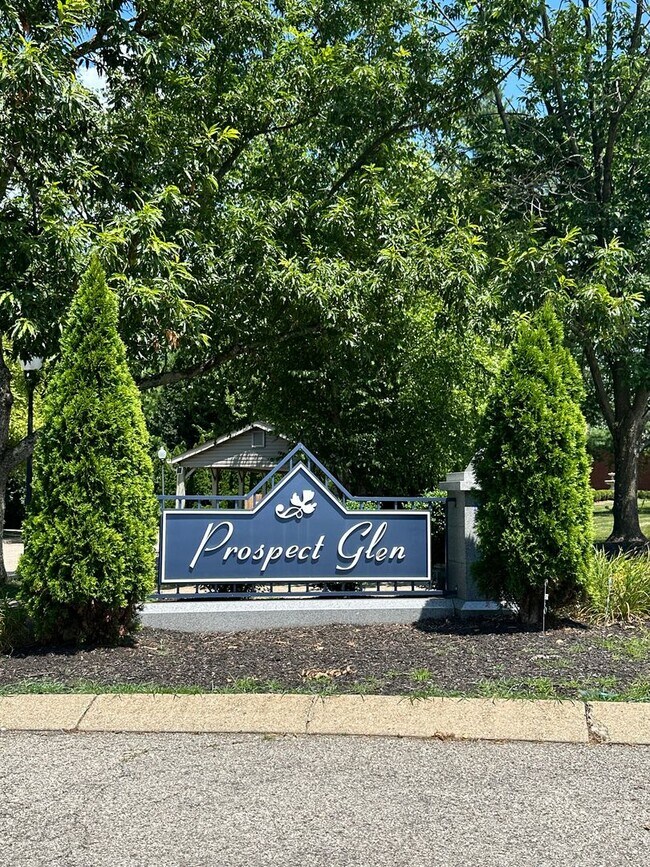 Foto del edificio - 2BR/2BA Updated Condo in Prospect Glen Vil...