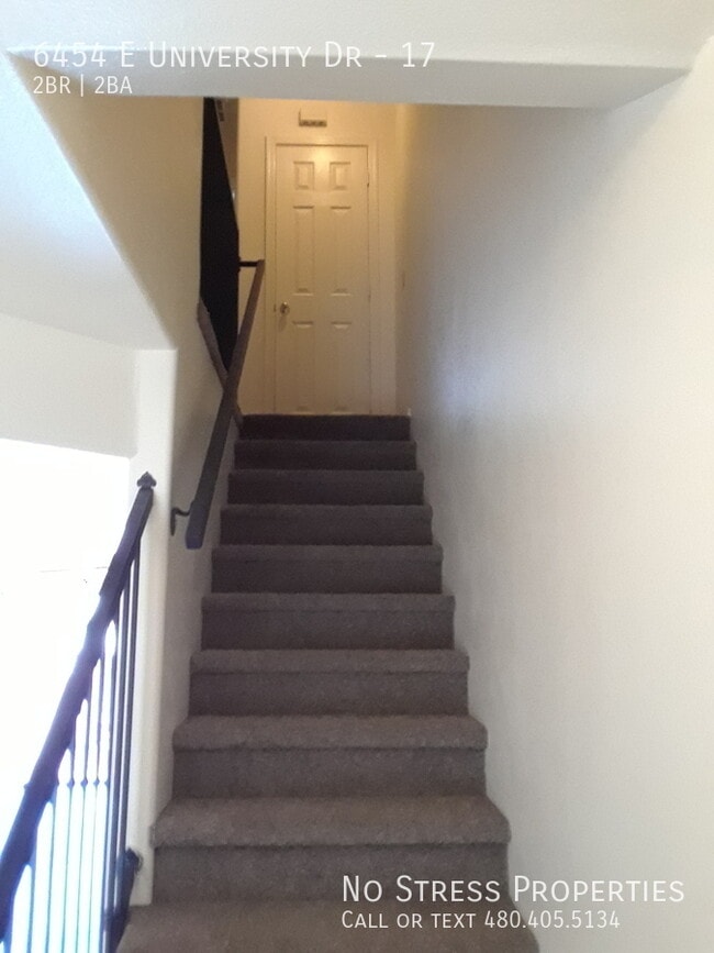 Foto del edificio - 6454 E University Dr