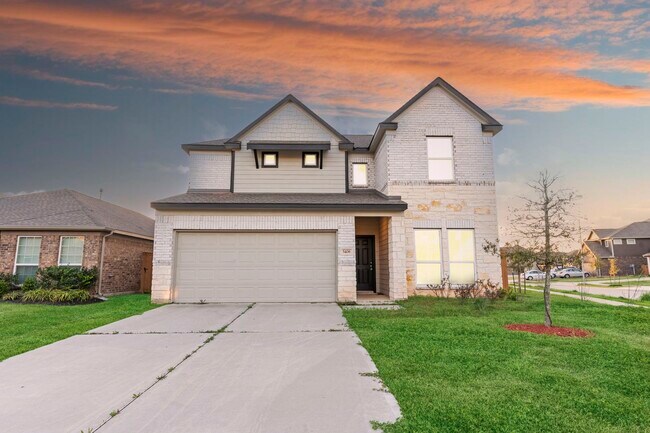 Foto del edificio - 5406 Rustic Ruby Dr