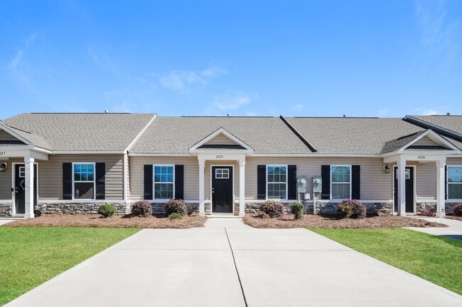Building Photo - 2031 Catlet Ct