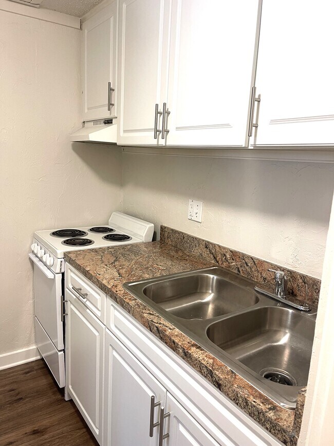 Foto del edificio - Amberwood Hills