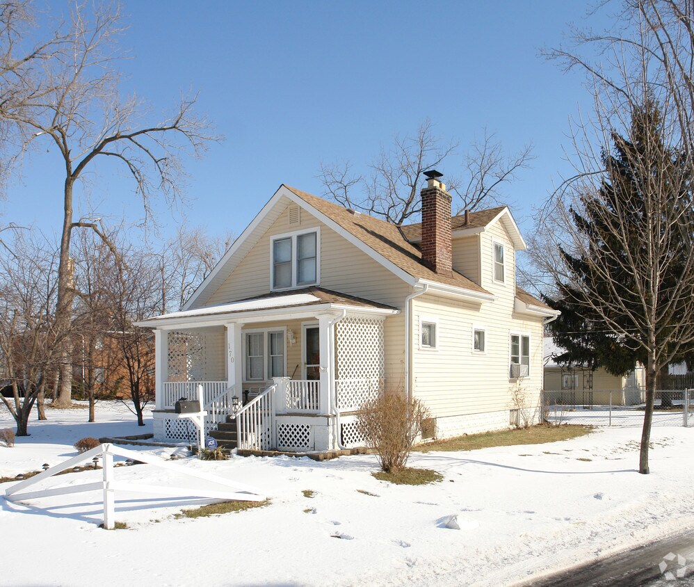 Primary Photo - 170 N Huron Ave