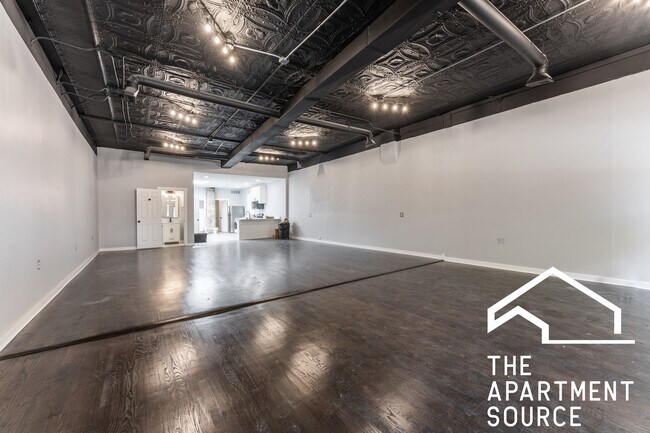 Foto del edificio - 1503 W 19th St