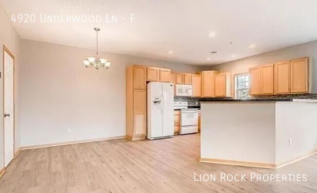 Building Photo - 4920 Underwood Ln N