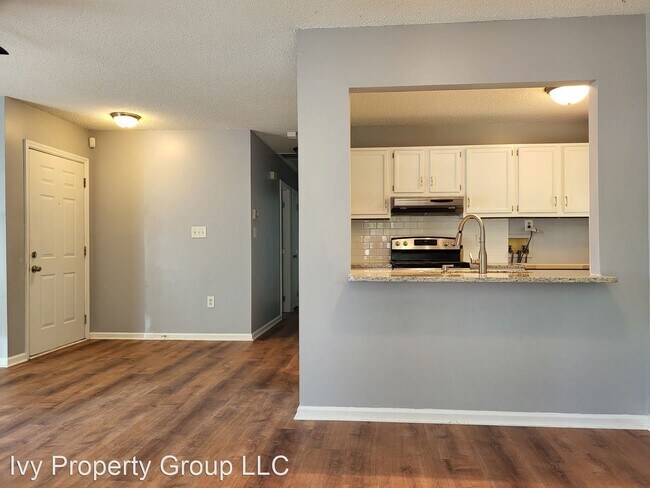 Building Photo - 3 br, 2 bath House - 3720 Teaberry Court