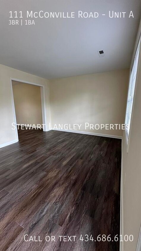 Foto principal - 111 McConville Rd