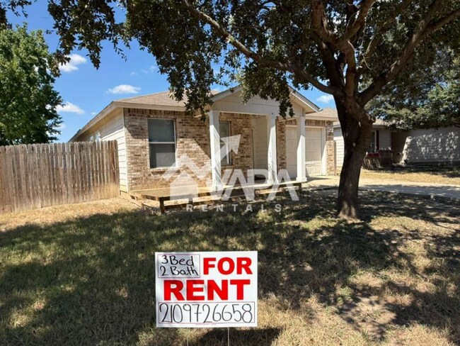 Foto del edificio - 2131 Mossy Ridge