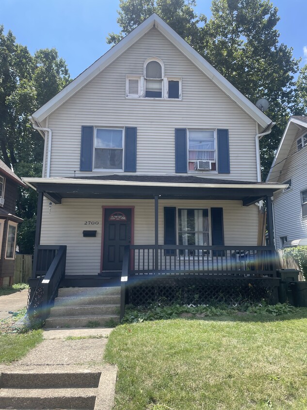 Primary Photo - 2700 2nd St NW