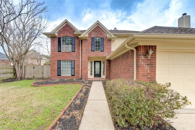 Building Photo - 14123 Torrey Forest Dr