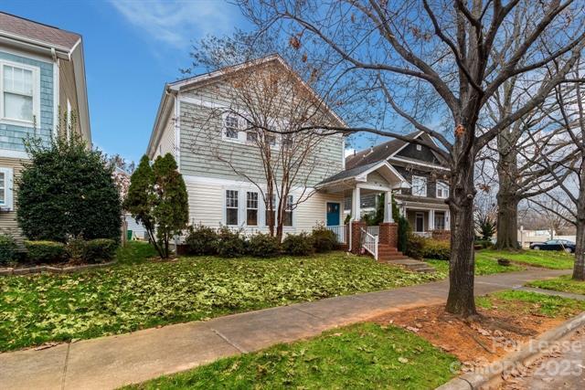Foto del edificio - 727 Parkside Terrace Ln