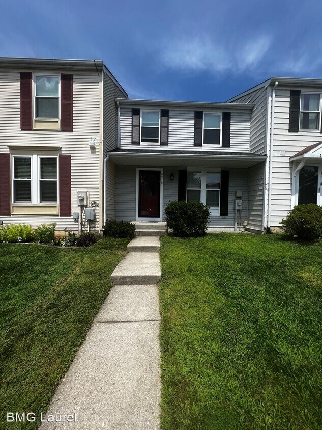 Primary Photo - 3 br, 2.5 bath House - 2918 November Ct
