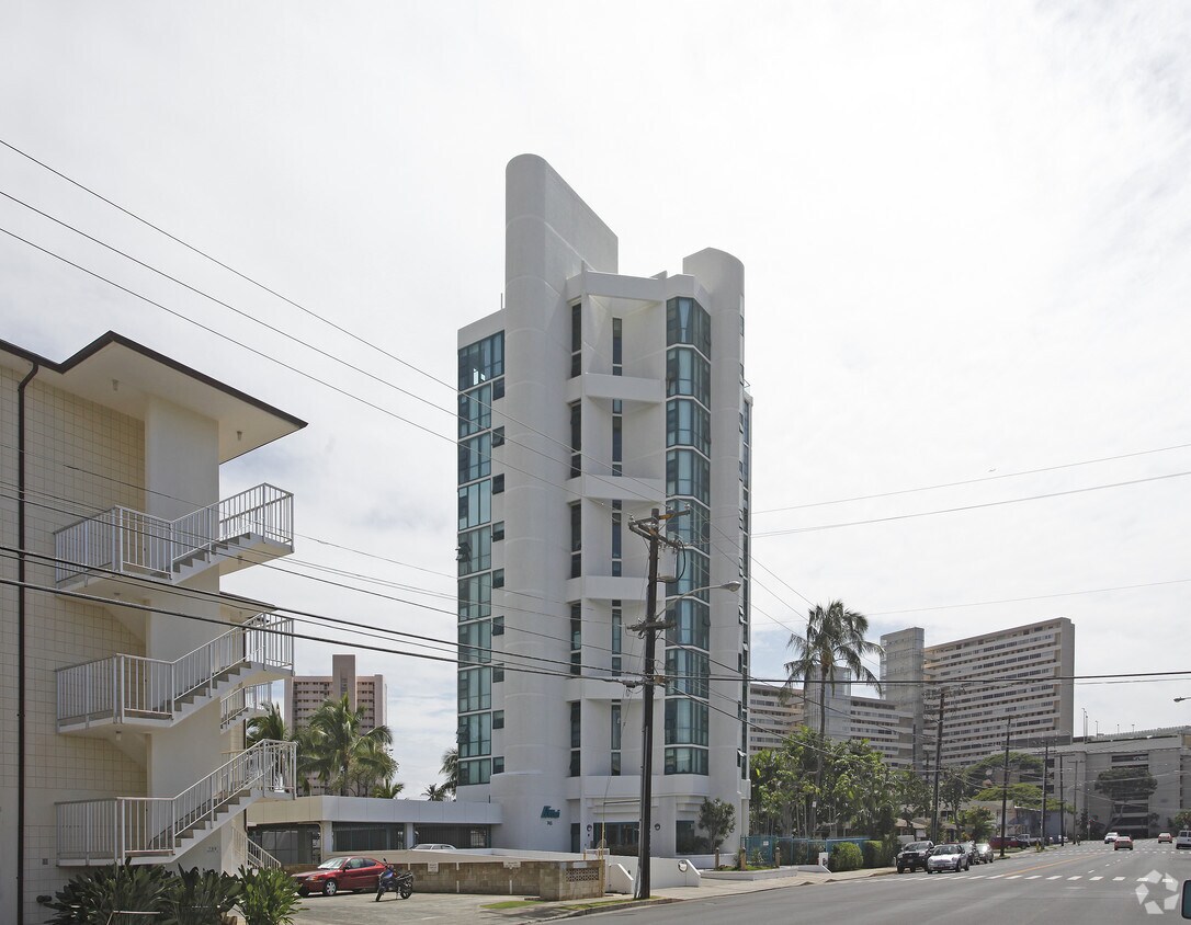 Foto principal - 745 Isenberg St