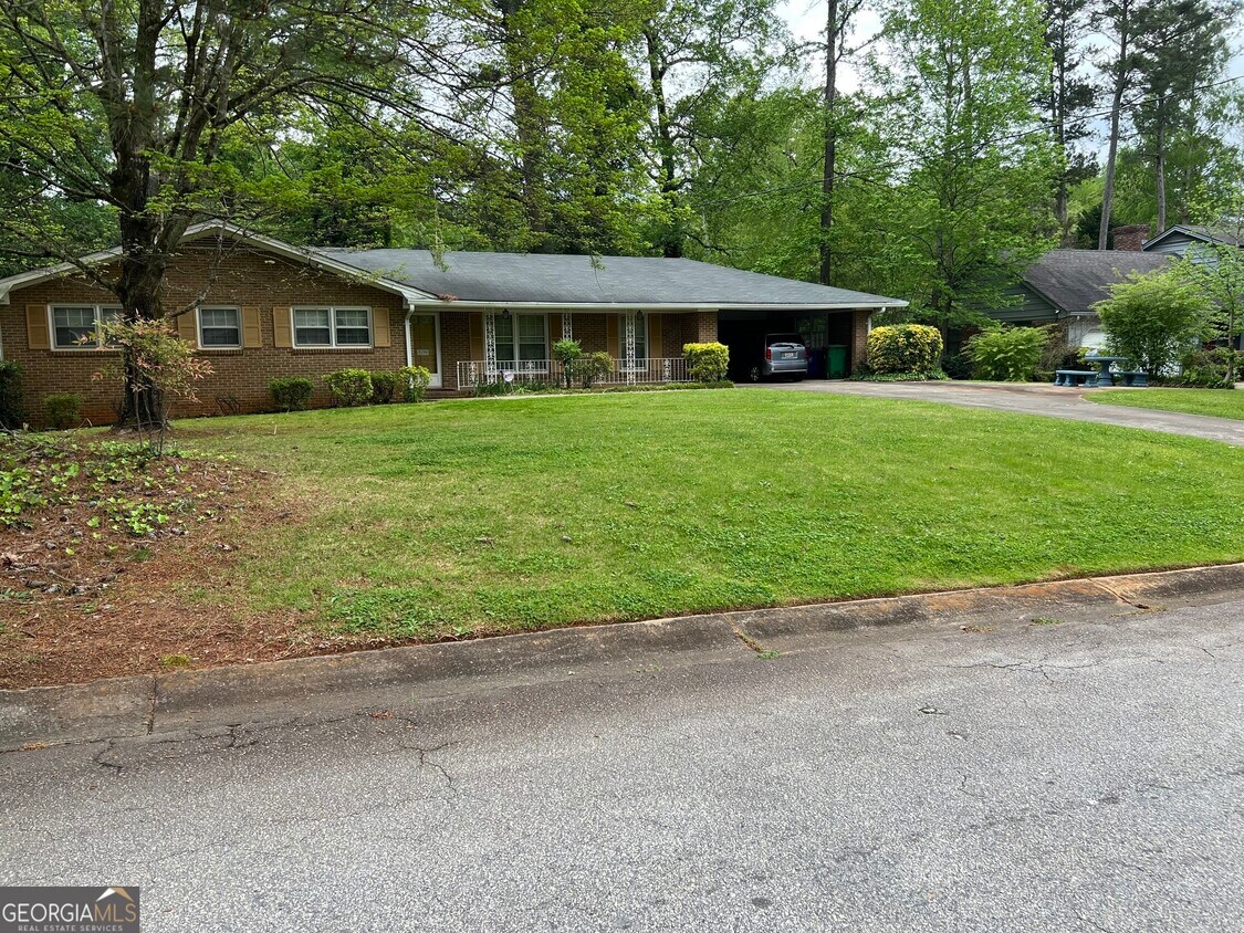 Primary Photo - 3139 Oxbridge Way