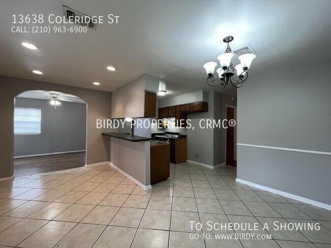Building Photo - Charming 4-Bedroom Rental with Fireplace i...