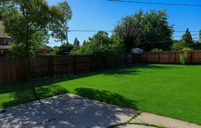 Foto del edificio - Single Family Home!