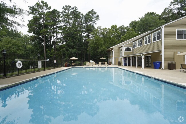 Foto del edificio - Trinity at the Hill