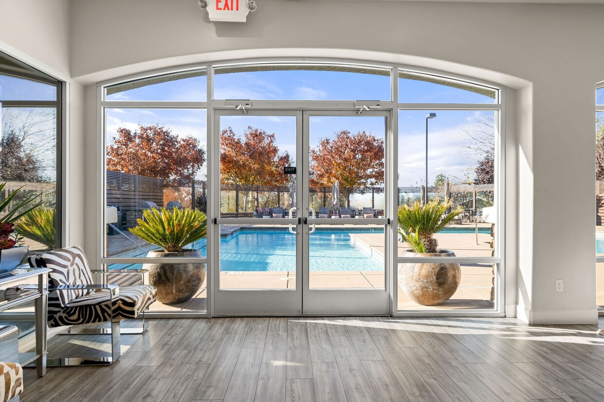 LeSarra - 2230 Valley View Pky El Dorado Hills, CA 95762