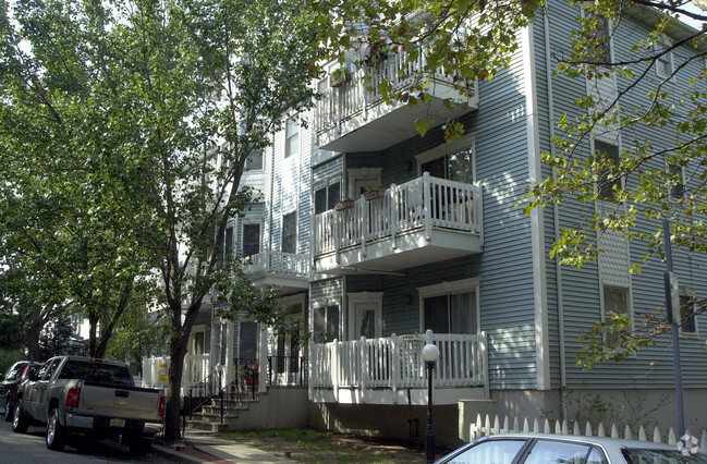 Foto del edificio - Bergenwood Commons